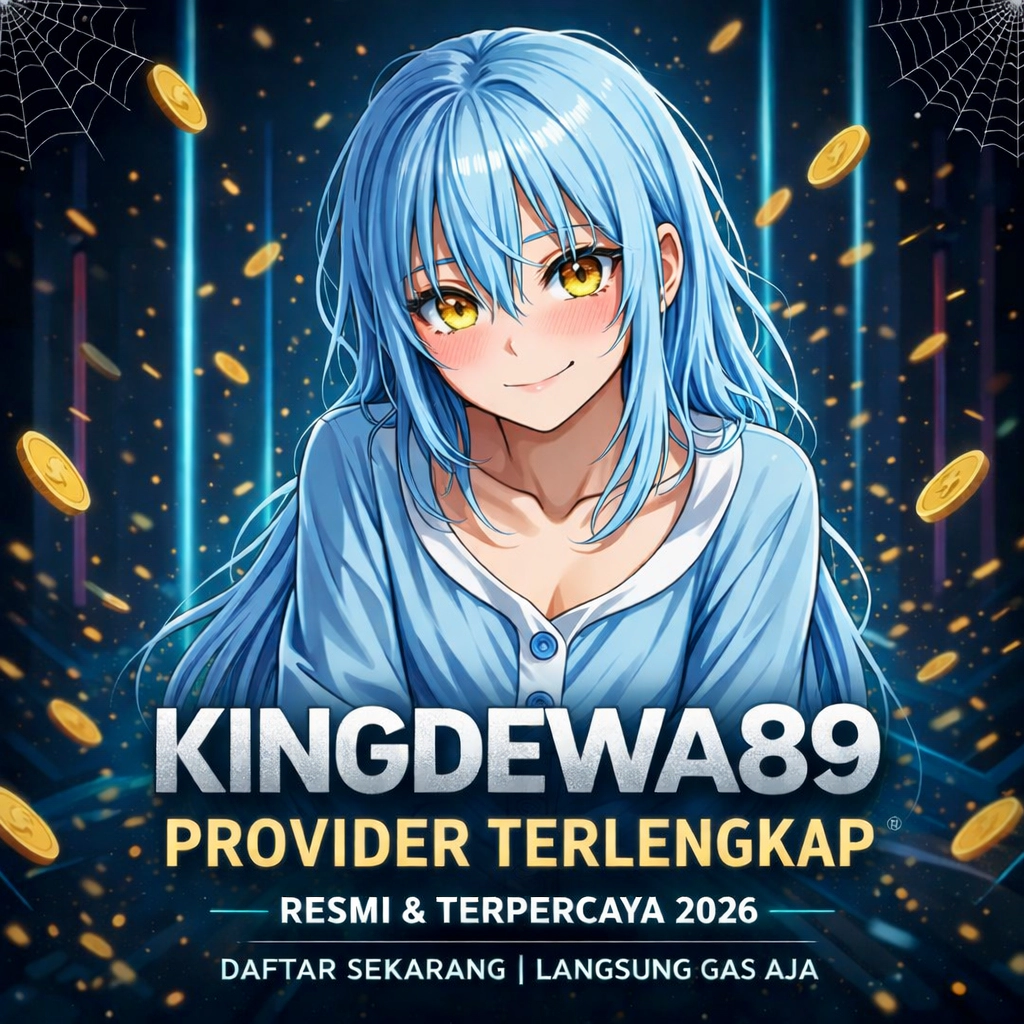 Galeri foto Kingdewa89 | Raja Hujan Scatter Update Terkini di Jakarta